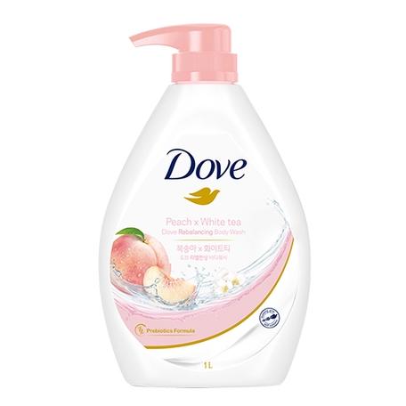 화이트피치 리밸런싱 바디워시