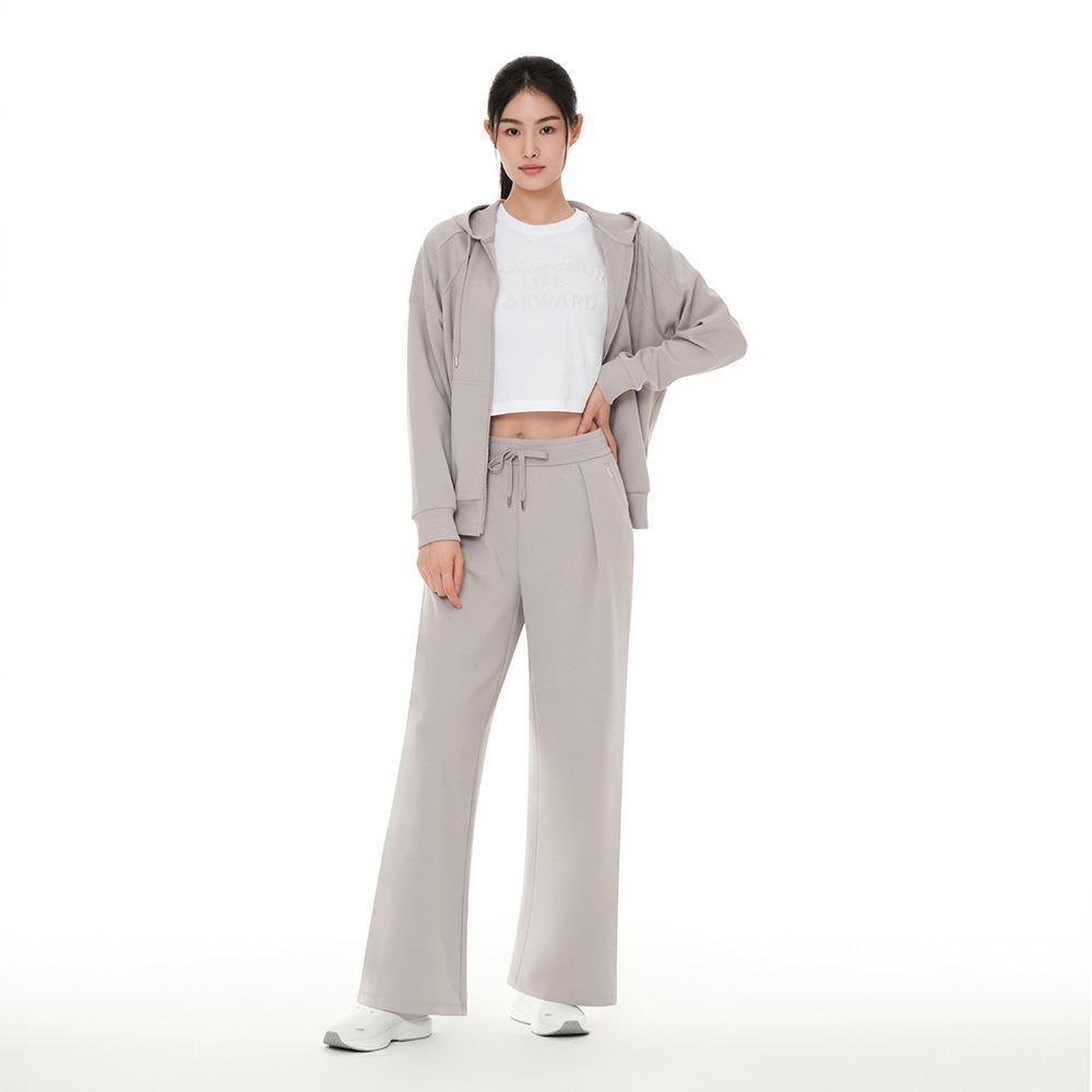 마일드무스 와이드 팬츠