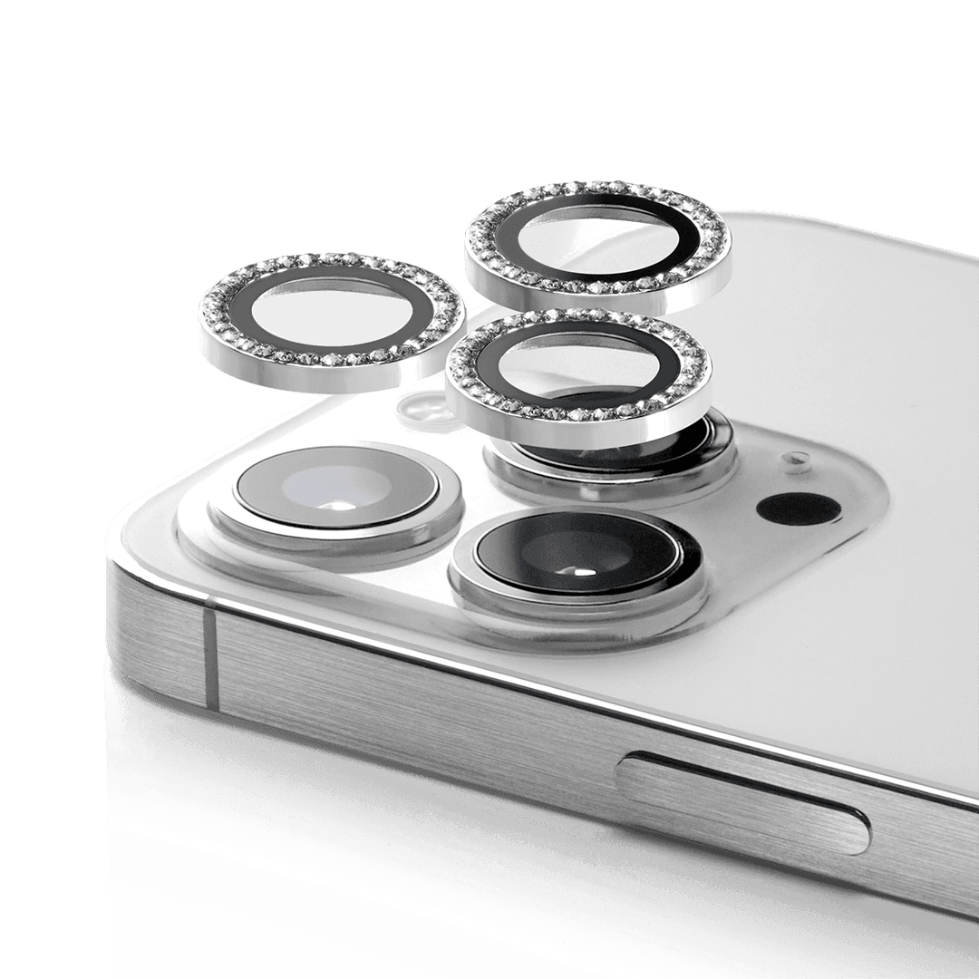 카메라 렌즈 잼