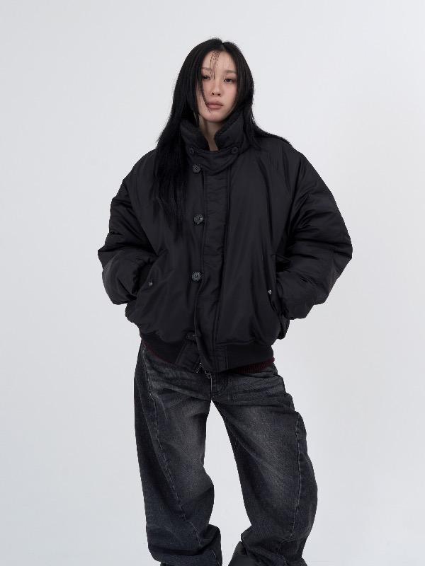 wellon double MA-1 jumper