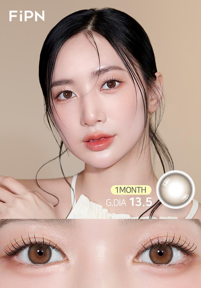 글리아 - 토프카멜 13.5 [원먼스/2PCS]