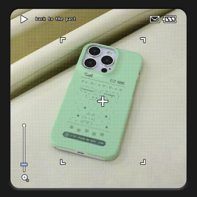 [하드]forever and always 케이스