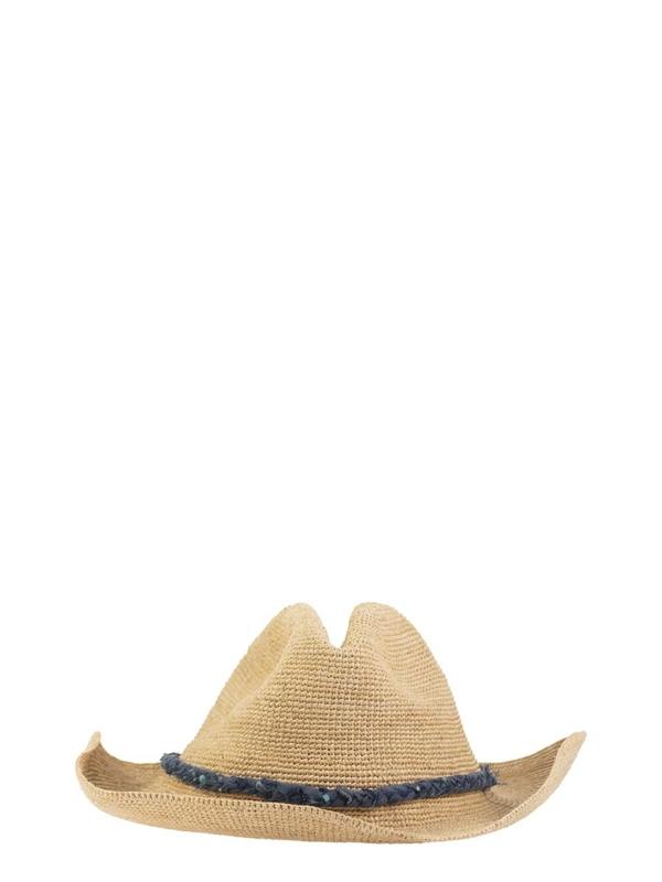 폴로 랄프로렌 베이지 햇