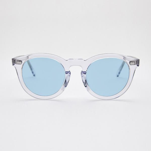 토마스(워터) - 블루틴트