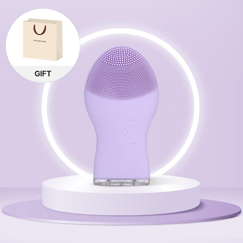 '[생일/단독] "트러블ZERO" 피부 속 노페물까지! 딥클렌징 진동클렌저