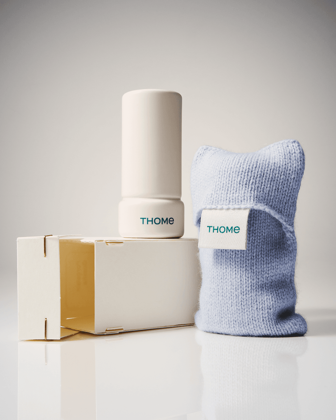 (기간한정 30%) 도자기 괄사 (+캐시미어 파우치)