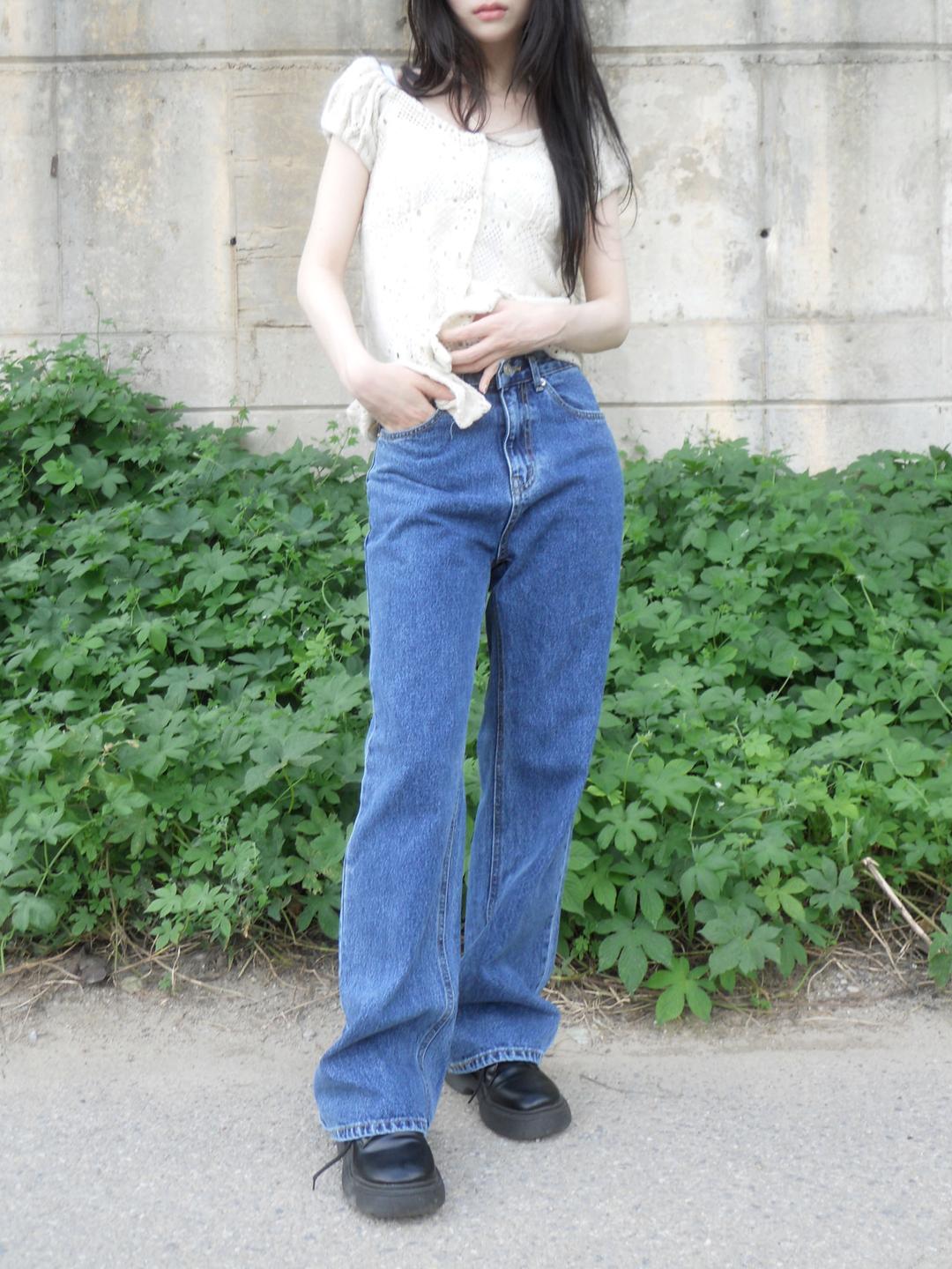 hachi denim jeans