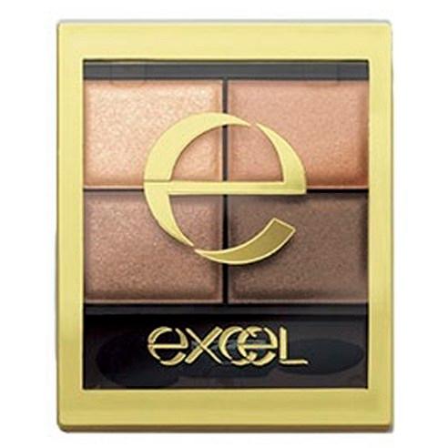 사나엑셀 스키니 리치 섀도 4.3g, SR03 로얄 브라..., 1개 - 아이팔레트 | 쿠팡