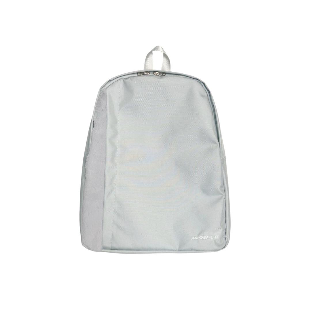 26-001 BACK PACK (GREY)
