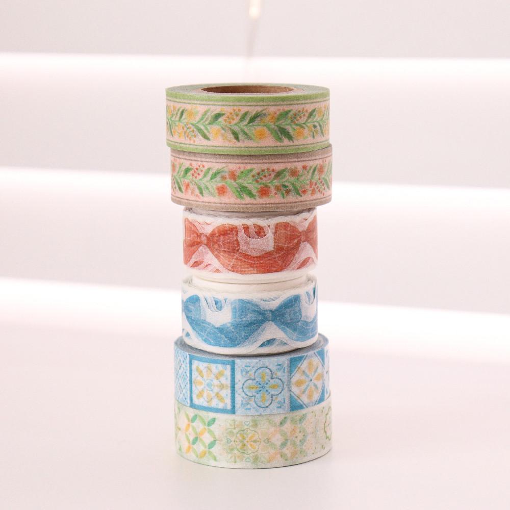 [뚜뚜상점] 빈티지 마테 SET