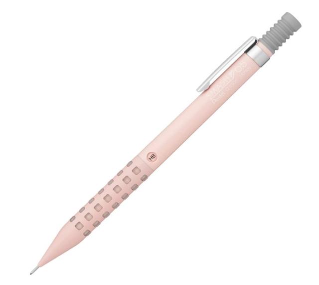 (국내발송) 펜텔 스매쉬 아마존 한정판 샤프 베이비핑크 0.5mm