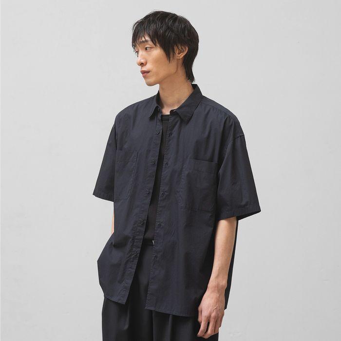 Writer Shirt (Sumi)