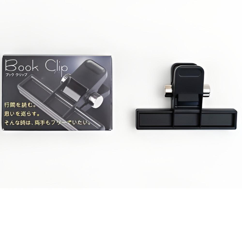 북스토퍼 북홀더 북클립 책고정 책고정대 문진 악보홀더 집게 휴대용 거치대