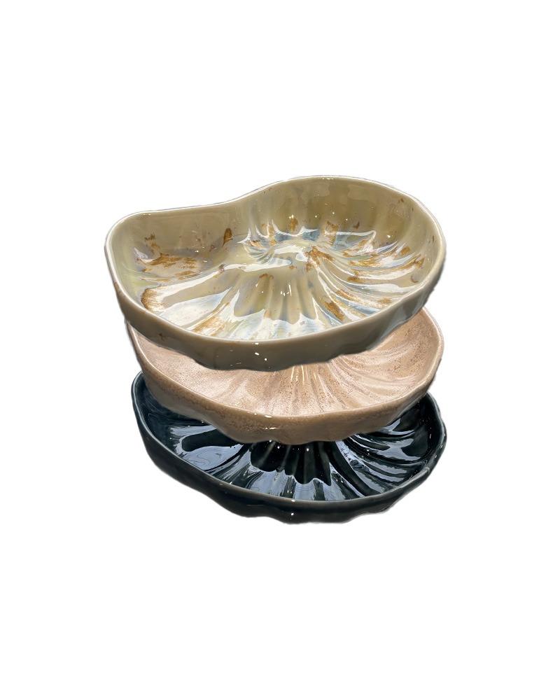 암모나이츠 보울 Ammonites bowl (3 colors)