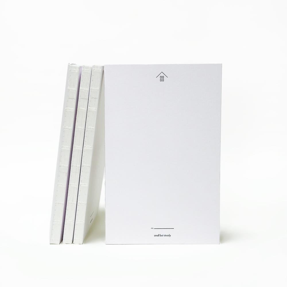 만년형 위클리 다이어리 weekly garden diary