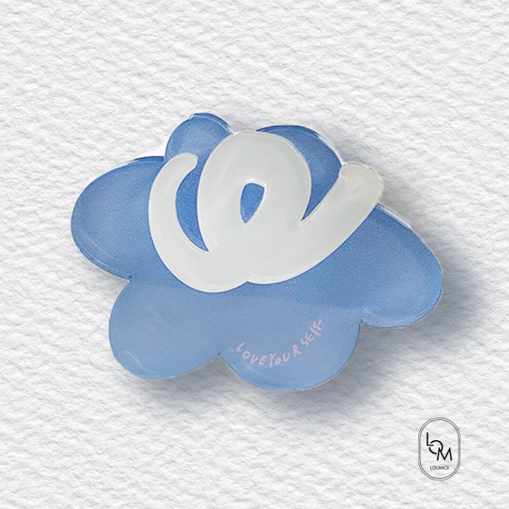 Loumoi tok_꼬부랑