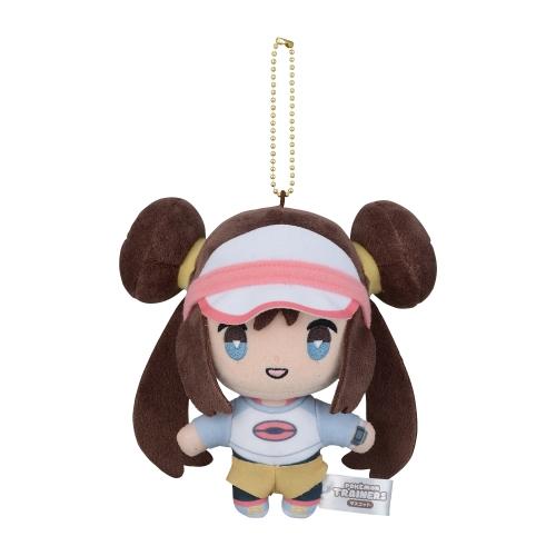 포켓몬센터 마스코트 Pokemon TRAINERS 명희
