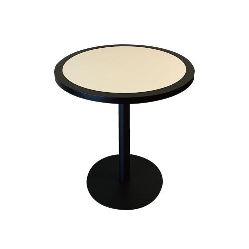 berlin table pedestal table