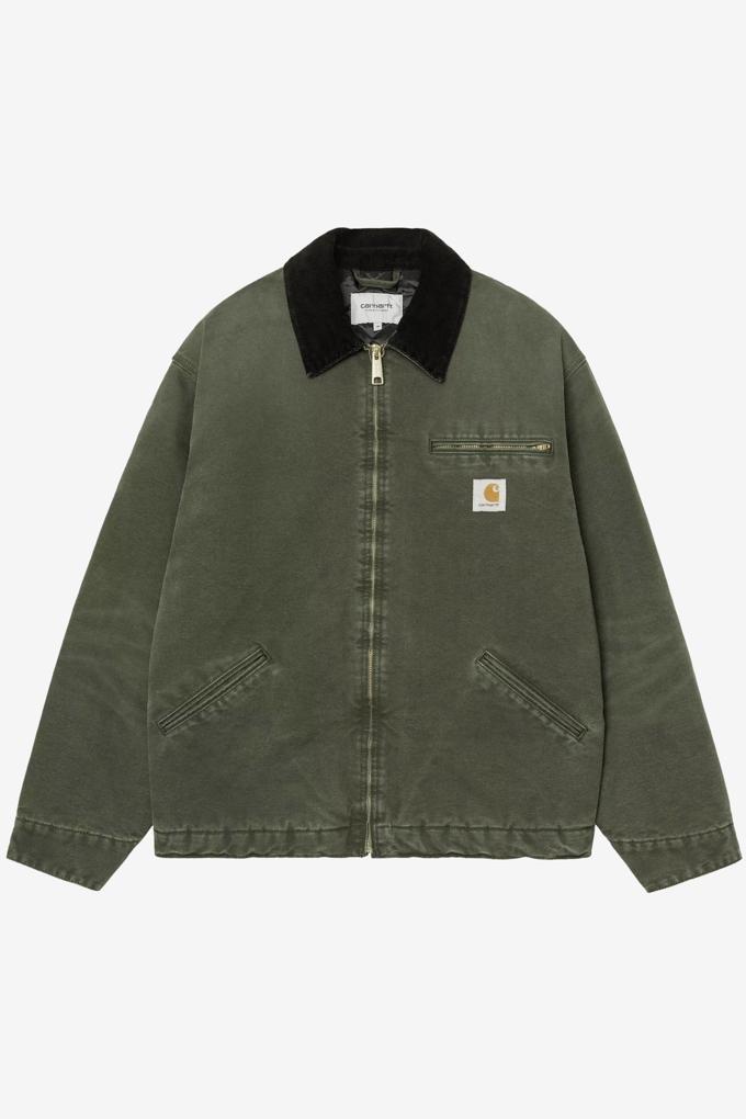 OG DETROIT JACKET