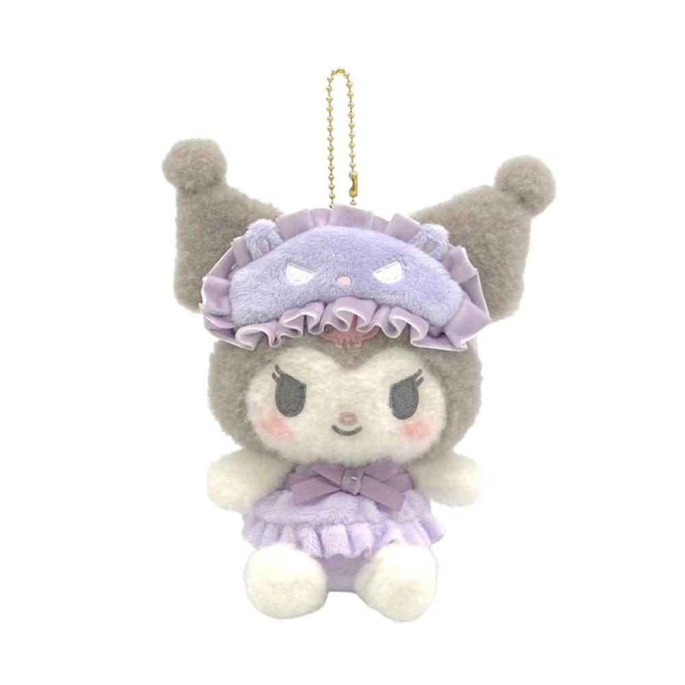 나카요시 파자마 쿠로미 마스코트