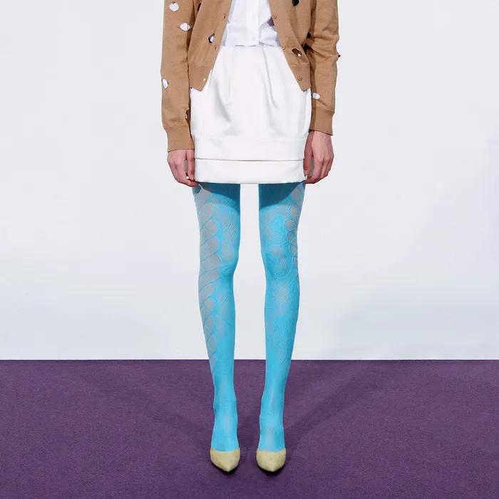 SILK BELL SKIRT (IVORY)