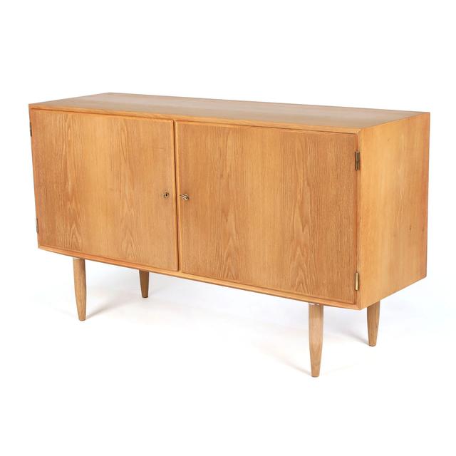 [빈티지] 북유럽수납장 빈티지가구 Wooden Cabinet - Carlo Jensen - Hundevad - 22