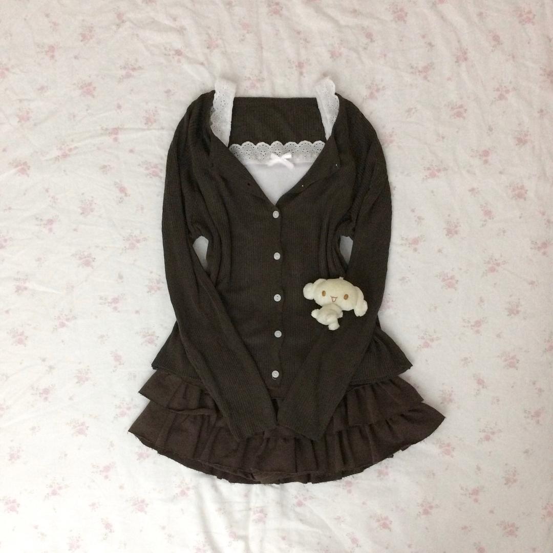 𝑆𝑜𝑙𝑑 𝑠𝑜𝑜𝑛 ♡ puppy sleeve