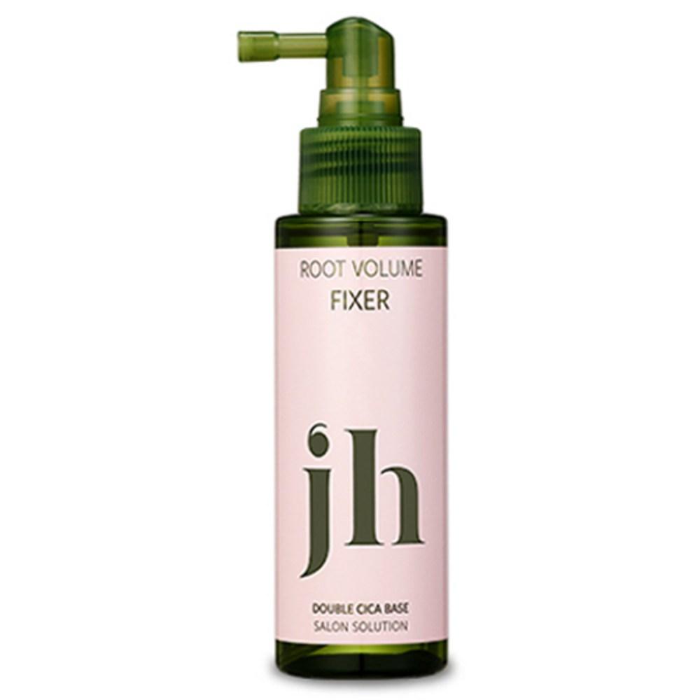 제니하우스코스메틱 루트 볼륨 픽서 헤어스프레이, 95ml, 1개 - 헤어스타일링 | 쿠팡