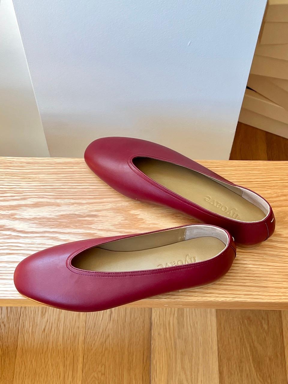 Olsen Glove Flats - Napa Valley