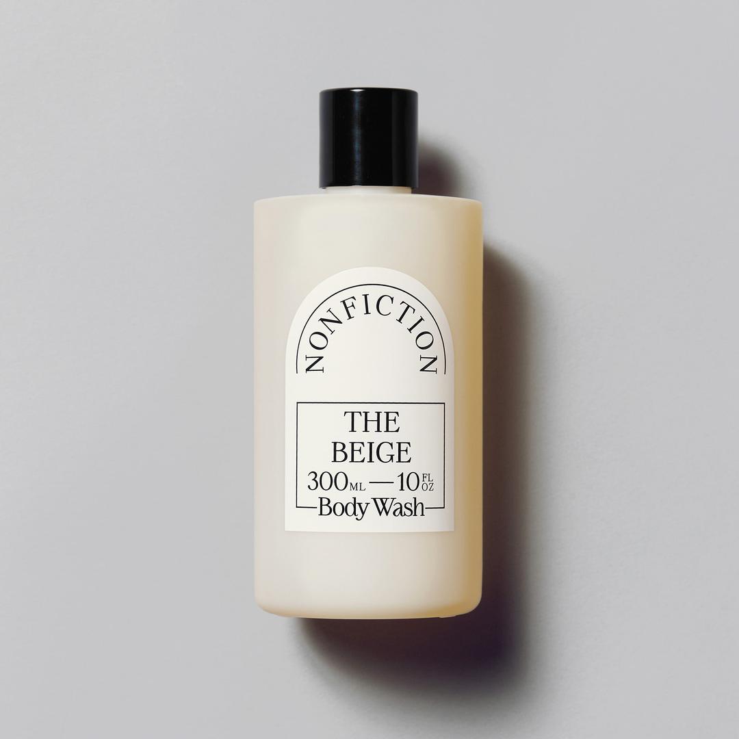 더베이지 바디 워시 300ml