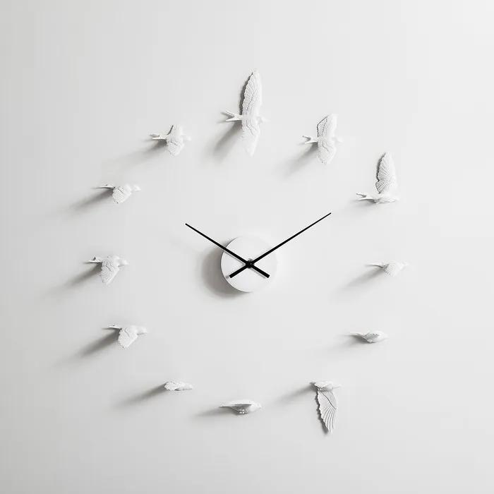 제비 벽시계 Swallow X CLOCK