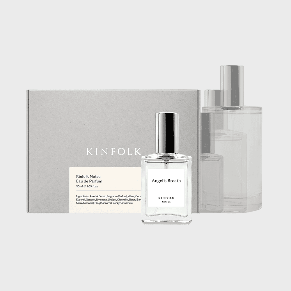 오 드 파팡 천사의 숨결(Angel s Breath) AMBER 향 30ml