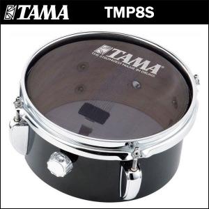 TAMA  TMP8S 리얼 메쉬 스네어 연습패드 8인치