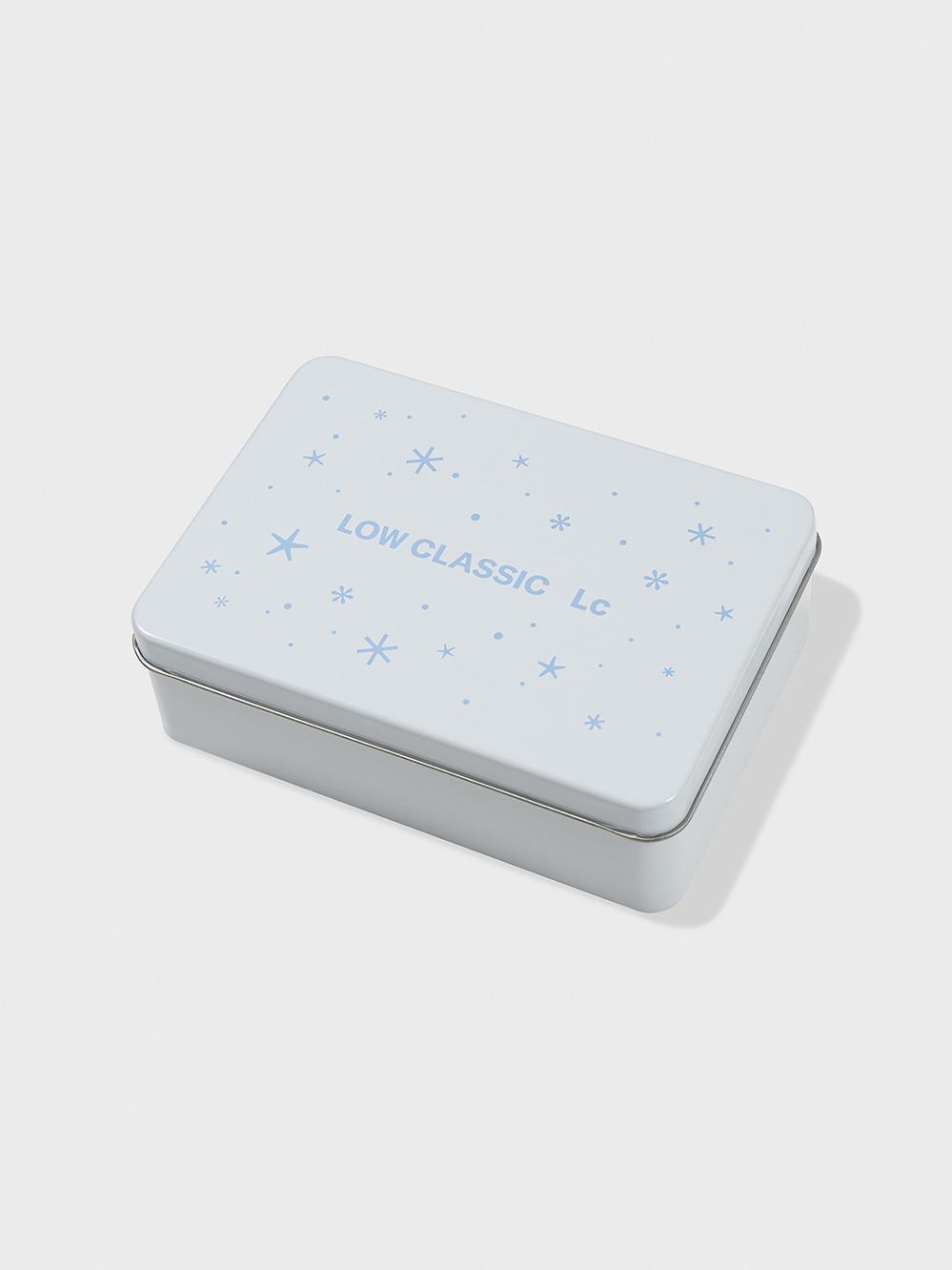[11/29 예약배송] Lc TIN CASE_2SIZE
