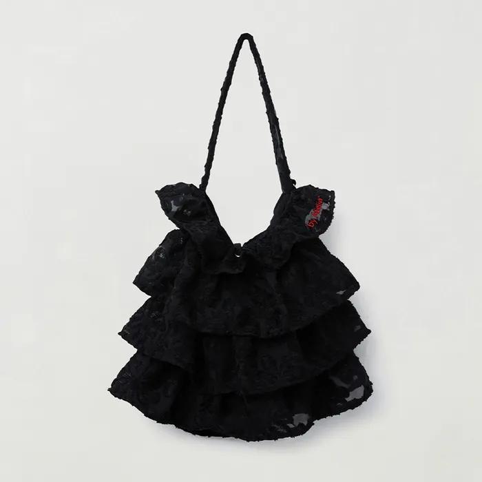 TIDE BAG_BLACK