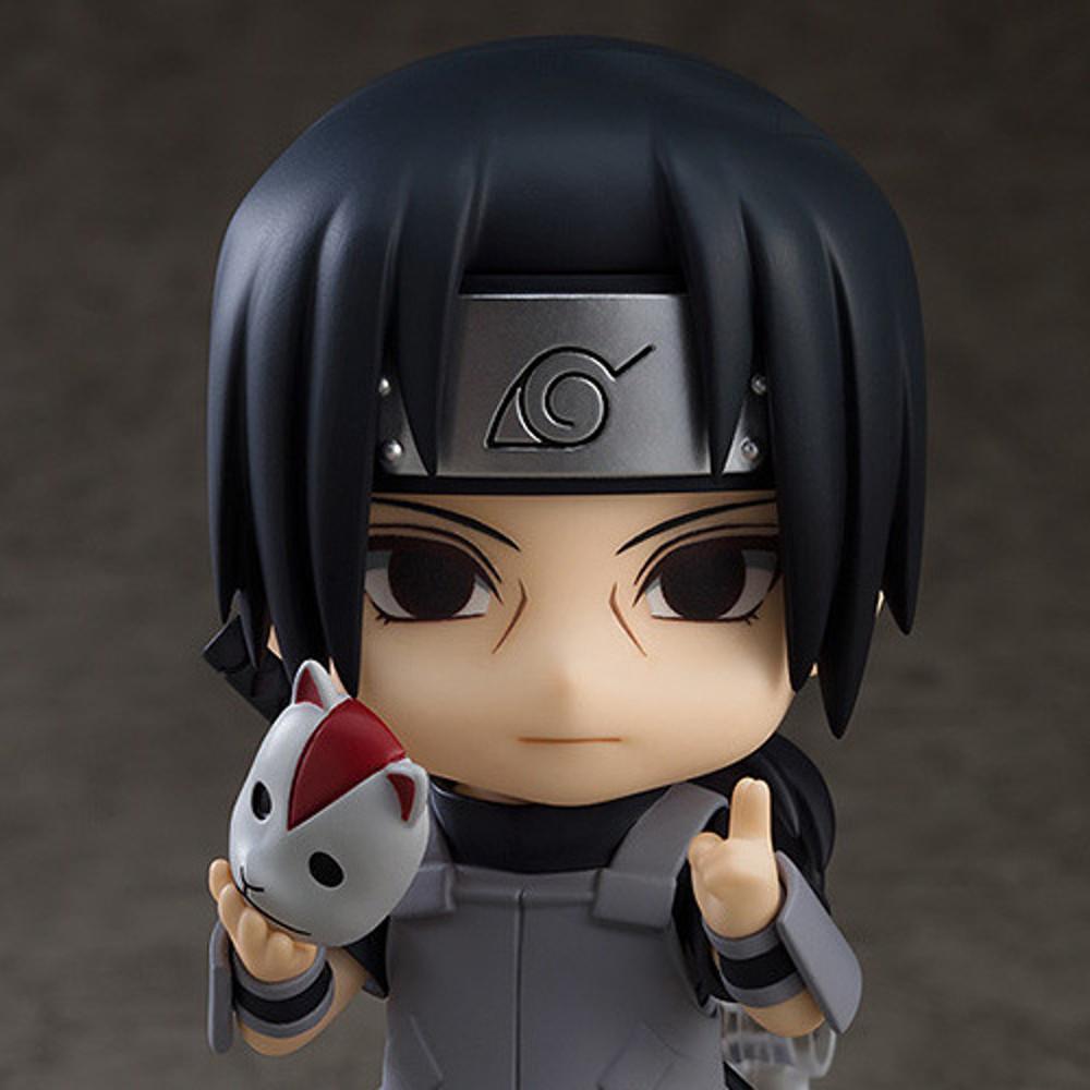 [입고완료] 굿스마일 넨도로이드 나루토 - No.1726 우치하 이타치 암부 Ver.