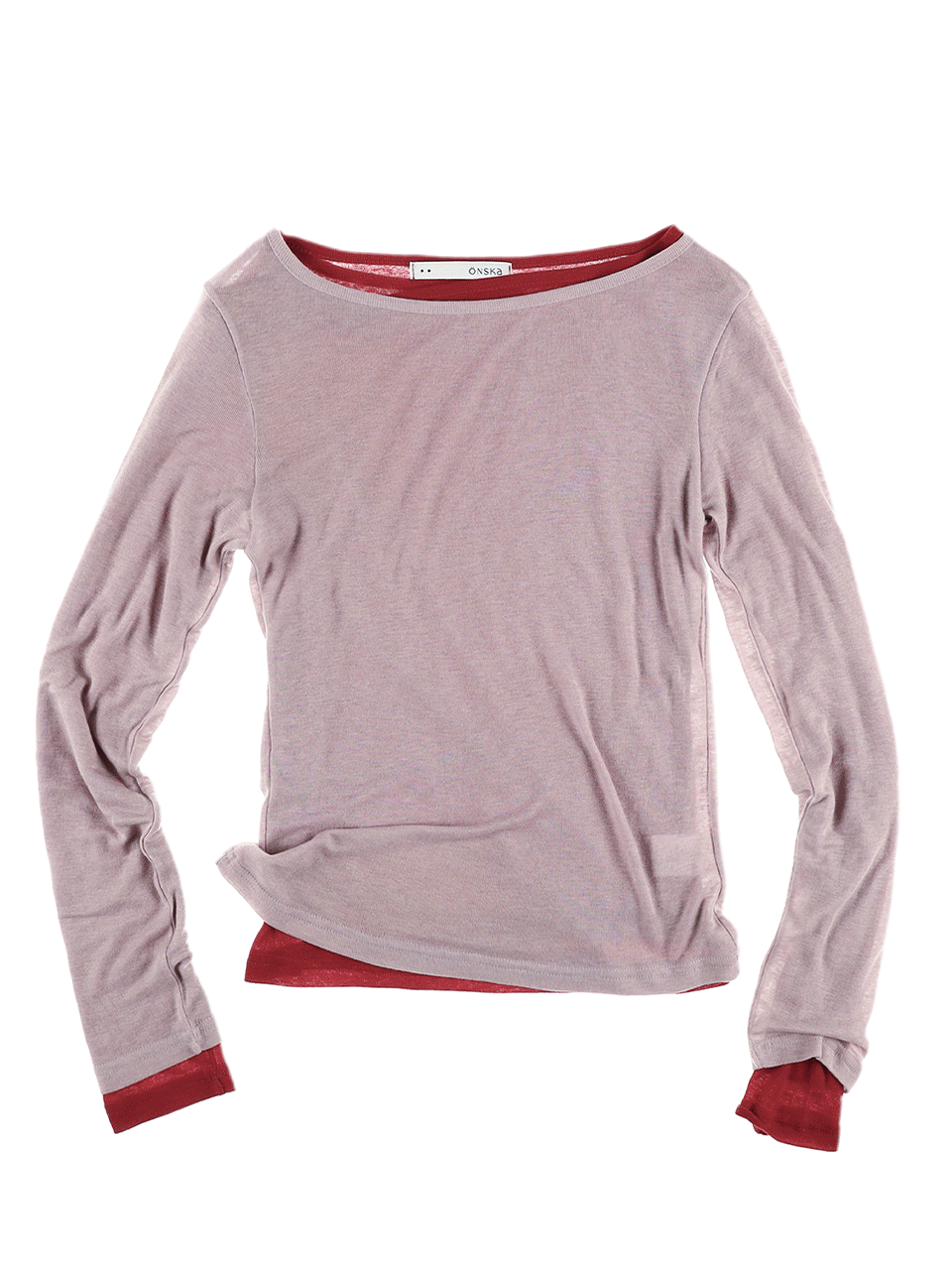 [1+1 SET] SOFT BOATNECK T (7 COLORS)