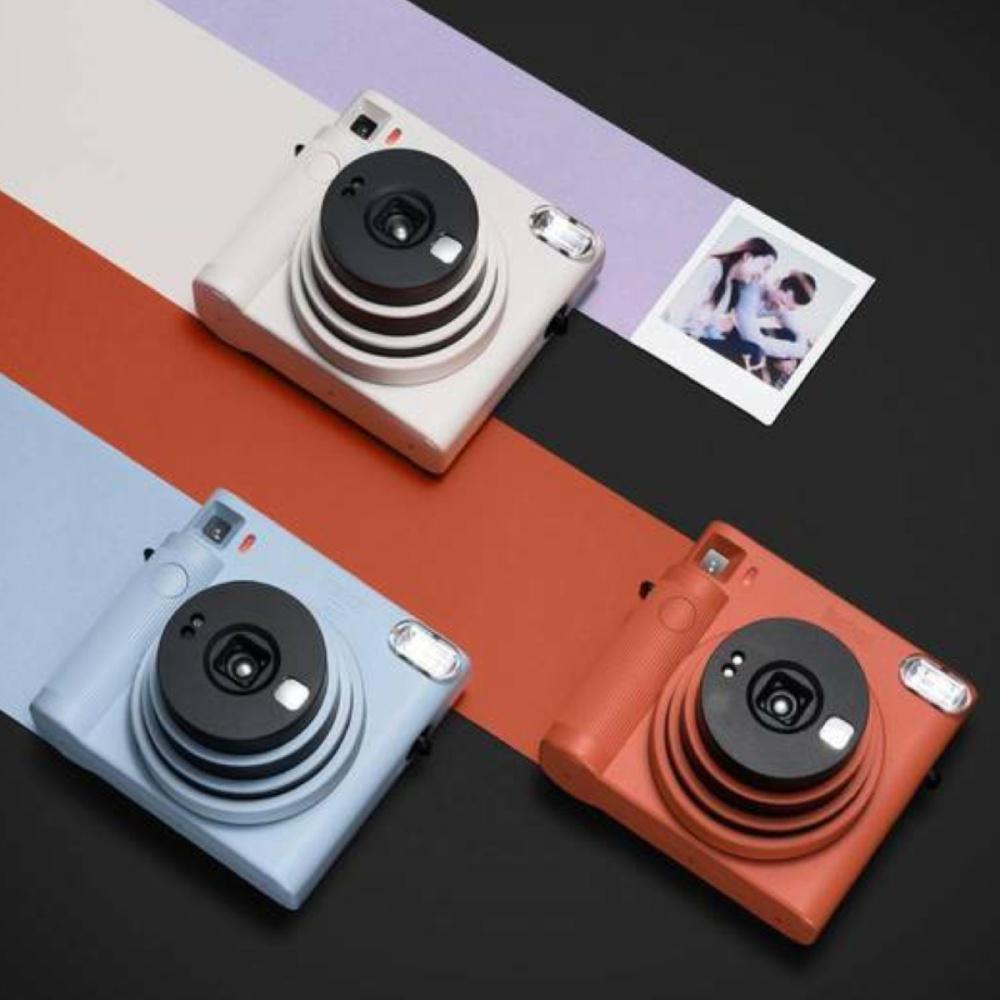 [SET] 인스탁스 스퀘어 SQ1 + 스퀘어필름 20매