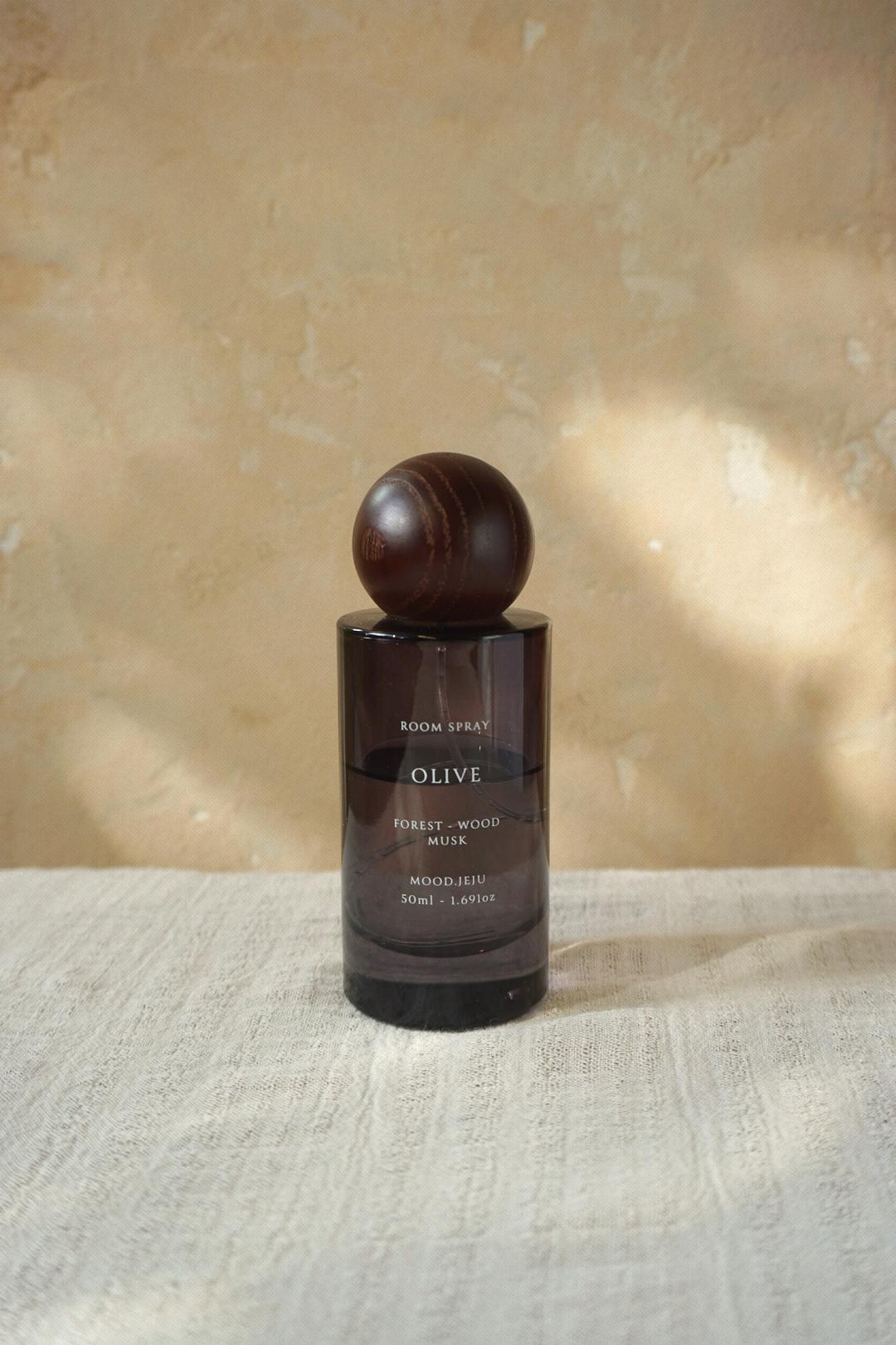 ROOM SPRAY - OLIVE 50ML