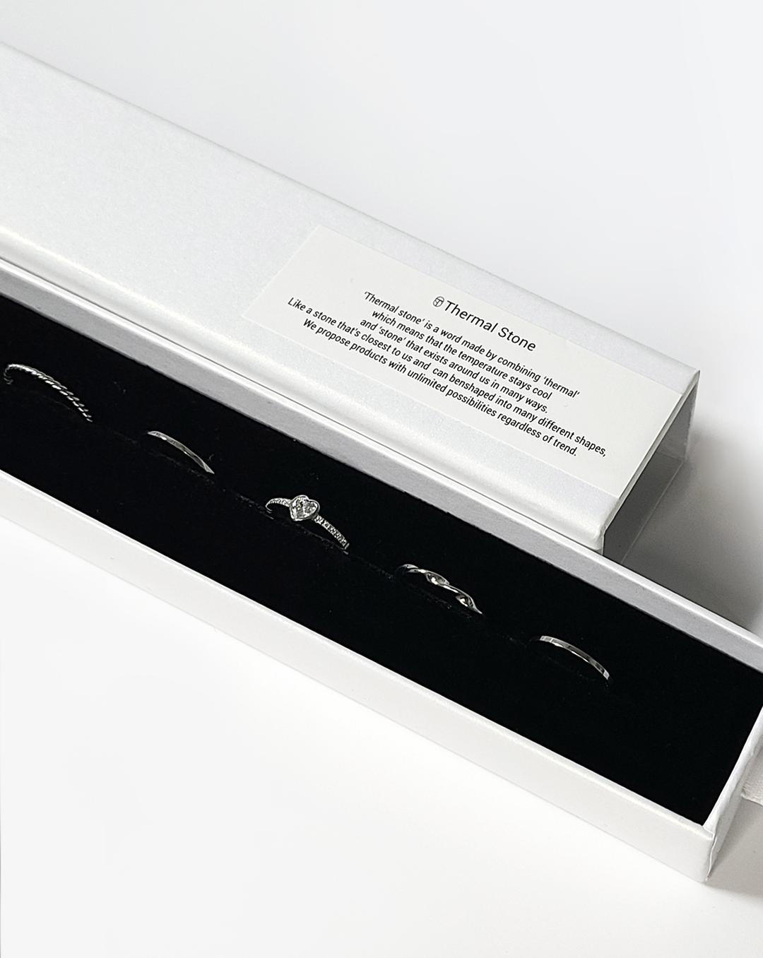 [RS03] One-Week Ring Box