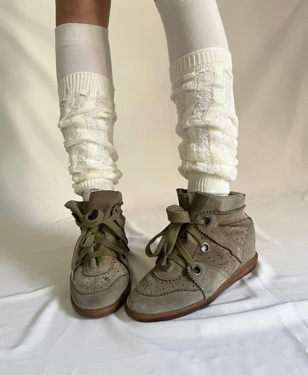 이자벨마랑 바비 카키브라운 | 후루츠패밀리