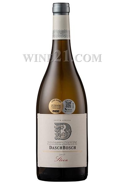 [화이트] 대쉬 보쉬, 스틴