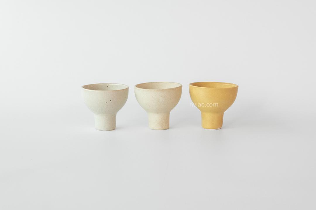 미니 잔 두번째(3color)_Greige/Mustard/Nutty