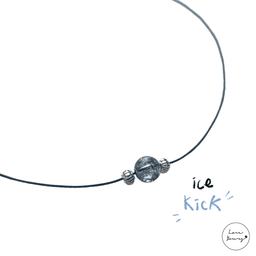 Ice kick