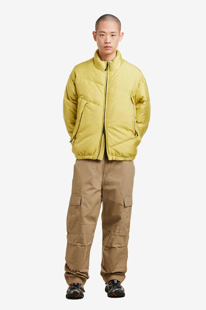 PA DOWN JACKET