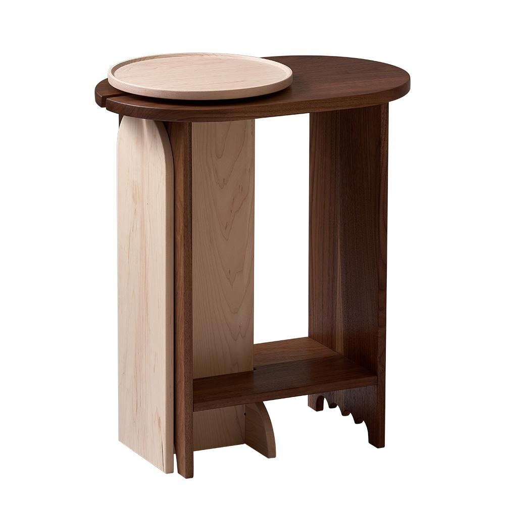 룩어라운드 사이드테이블