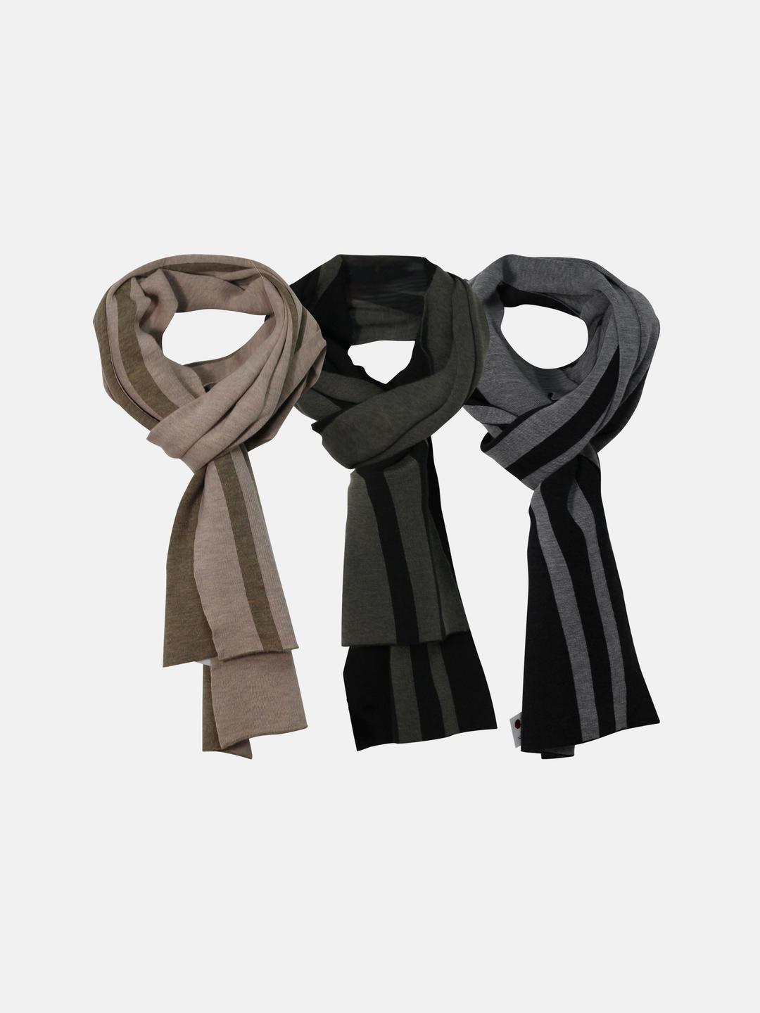 sandique wool muffler