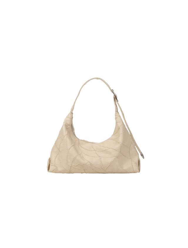 CACTUS HOBO BAG MINI [Butter Cream]