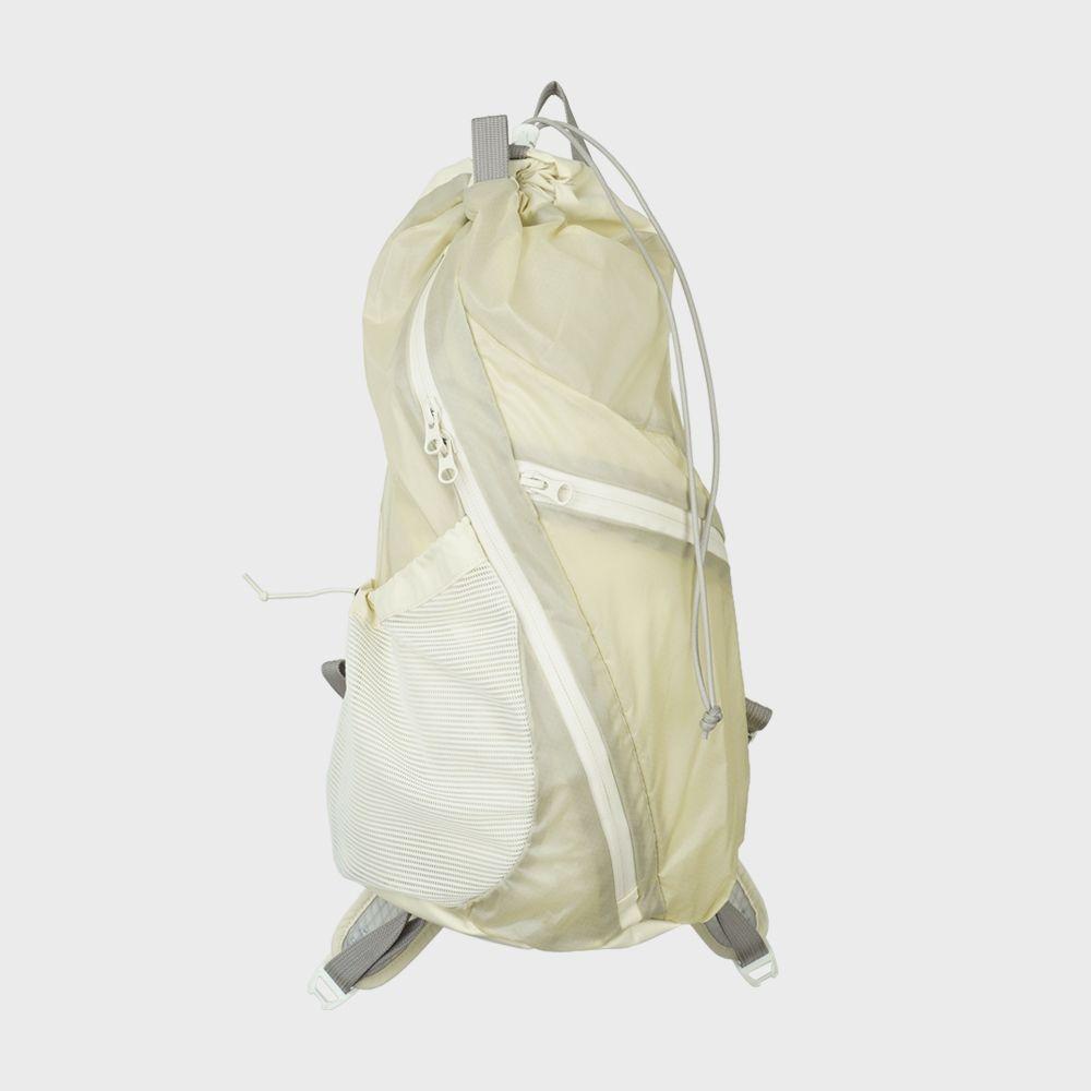 (SAGE-UM) DL DAY PACK / IVORY