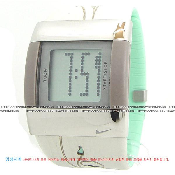 나이키시계 WC0026 216 여성용가죽시계/디지털시계